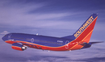 Southwest Announces Destination Cities