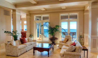 Gulf Dunes Estate