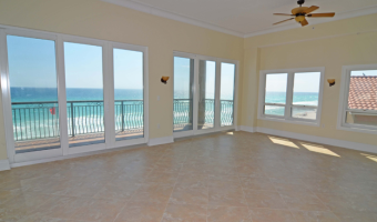 Penthouse Condo – Spectacular Views – Panama City Beach, FL!