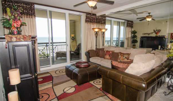 Seaside Luxury Condo – Azure Condo, #410