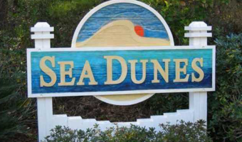 Land For Sale – Sea Dunes Subdivision