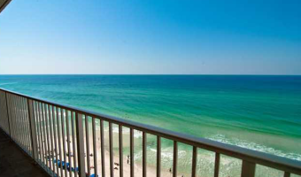 One of a Kind Condo – Treasure Island, #904