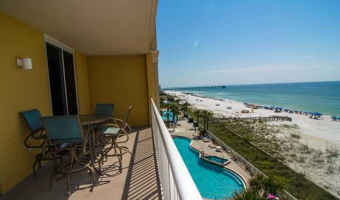 Azure Condo, #516 – Ft. Walton Beach, FL