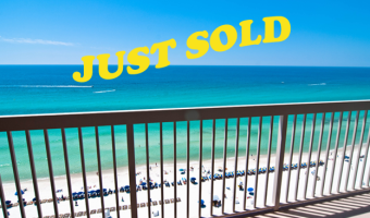 Incredible Ocean View Condo For Sale At Sunrise Beach Resort Condominiums!