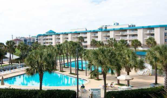 Amalfi Coast Resort, #B120 – Miramar Beach, FL