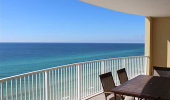 Emerald Isle Condo, #1307 – Panama City Beach, FL