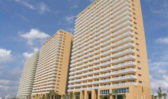 Splash Condo, #1404E – Panama City Beach, FL