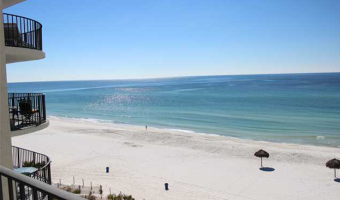 Watercrest Condo, #706 – Panama City Beach, FL