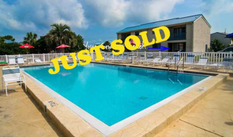 JUST SOLD – CHATEAU LA MER – DESTIN, FL