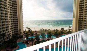 Shores of Panama Phase I, #816 – Panama City Beach, FL