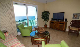 Sterling Breeze Condo, #1103 – Panama City Beach, FL