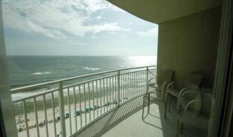 Aqua Condo, #1004 – Panama City Beach, FL