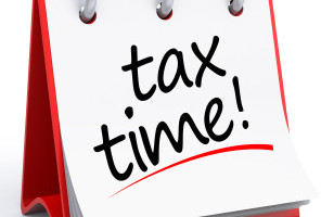 It’s Tax Time!!  How About A Discount?