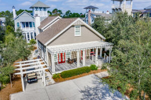 Photo for 10 S Founders Lane, Inlet Beach, FL 32461 - listing #880675 10 S Founders Lane, Inlet Beach, FL 32461