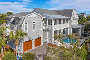 Photo for 36 N Founders Lane, Inlet Beach, FL 32461 - listing #880615 36 N Founders Lane, Inlet Beach, FL 32461