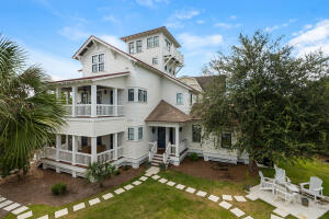 Photo for 44 Bridge Water Lane, Inlet Beach, FL 32461 - listing #883240 44 Bridge Water Lane, Inlet Beach, FL 32461
